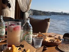 -六阅·福十 FORTEN 海景咖啡西餐厅(双廊古镇店)