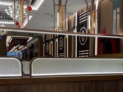 -新世界餐厅(万达店)