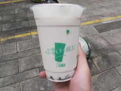 -1点点(南塘金茂府店)