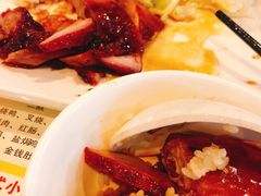 -永祥烧腊餐厅(虹口店)