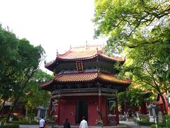 -南岳大庙