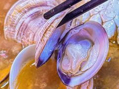 -济扶岛韩国海鲜汤제부도 해물탕(望京店)