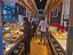 -比格比萨自助(国展店)