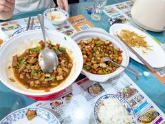 -柒皓餐廳(广元路店)