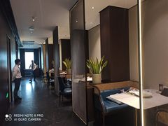 -云锦壹号·淮扬宴(徐汇万科店)