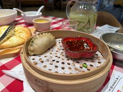 -西贝(无锡万象城店)