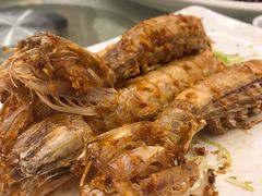 -金翠皇宫粤菜·点心·海鲜(科技园店)