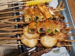 -管氏翅吧(马家堡店)