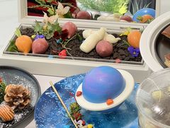 -3号仓库·创意中国菜(新世界城店)