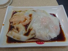 -冠记·肠粉粥品专家(江南大道店)