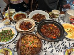 -南昌大饭店·非遗南昌菜(万寿宫店)