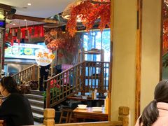 -李久其家民间餐厅(观沙岭公园店)