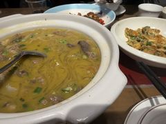 -老山村酒楼(白石洲店)