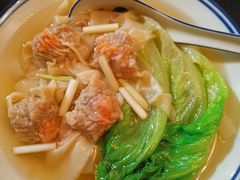 -左记港食(融科天城店)