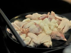 竹荪椰子鸡-大头椰·海南椰子鸡火锅(思明万象城店)