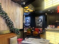 -get pizza意大利餐厅(凯德MALL店)