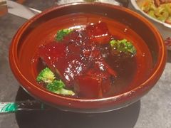 -金掌勺东北菜(格兰晴天店)