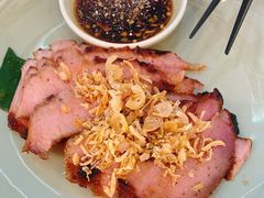 -CHINCHIN 青青·泰国料理(万象食家店)