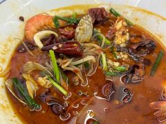 -鑫鸿达·海鲜闽菜热炒小馆(中山路店)