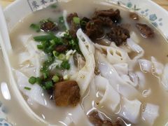 -华辉拉肠(小北路店)