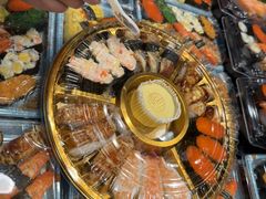 -池田寿司·新鲜现做(昌平悦荟店)