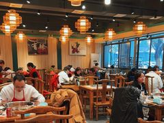 -肖肖酸萝卜鱼火锅(总店)