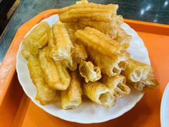 油条-国仔面线糊(水门国仔总店)