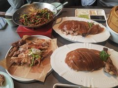 -亦海人家烤鸭店(康定街店)
