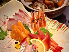 -蝉一日本料理(高新区店)