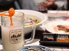 -热血兄弟·炭火烤肉(融侨中心店)