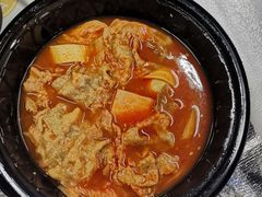 -海底捞火锅(杭州越界锦和大厦店)