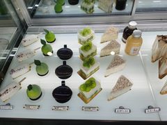 -侘寂甜品(自取店)