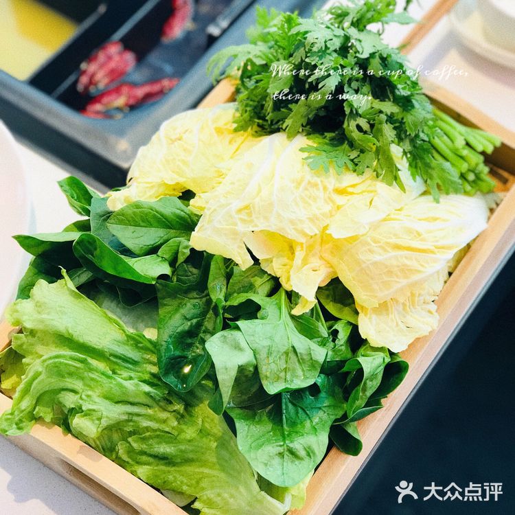 海珠探店|精选用三岁牛毛肚火锅,你还不爱吗?