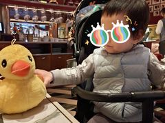 -ZHAO赵·牛扒坊(万象城店)