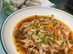 -福建闽珍饭店·宁德大黄鱼(解放南路店)