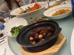 -沪华海鲜大酒楼(南汇店)