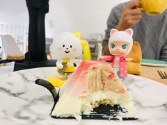 -隹木咖啡馆(宝龙广场店)