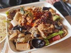 -林静小吃(复兴路店)