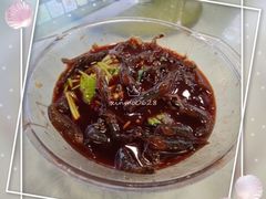 -好人家海鲜酒楼(淞南路店)