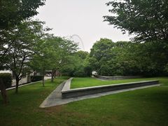 -蠡湖大桥公园