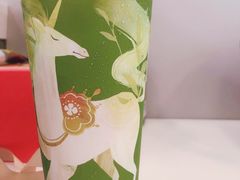 -奈雪的茶(花城汇中区PRO店)