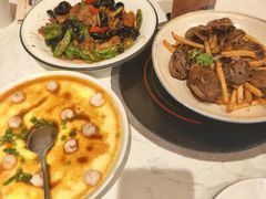 -欣旺·迎宾楼·百年无锡菜