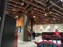 -萧记三鲜烩面(商务外环店)