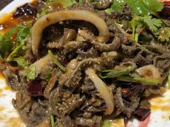 -天津乾毓德饭庄·清真传统炒菜·海鲜烧烤(咸阳路店)