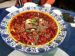 -院8里·少城记忆老川菜(宽窄巷子店)