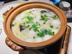 -老平安农家菜(平安店)