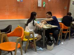 用餐区-大姐麻辣烫(莲宝中路店)