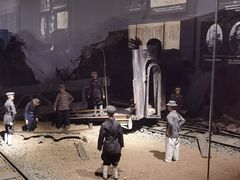 -沈阳“九·一八”历史博物馆