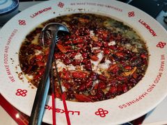 招牌酸菜鲈鱼-禄鼎记·多口味酸菜鱼(侨鑫店)