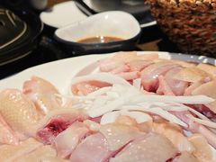 -同仁四季椰子鸡(无锡滨湖万象汇店)
